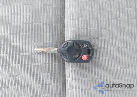 2012 Ford Fusion Se из США, поврежденный, VIN 3FAHP0HA9CR294150